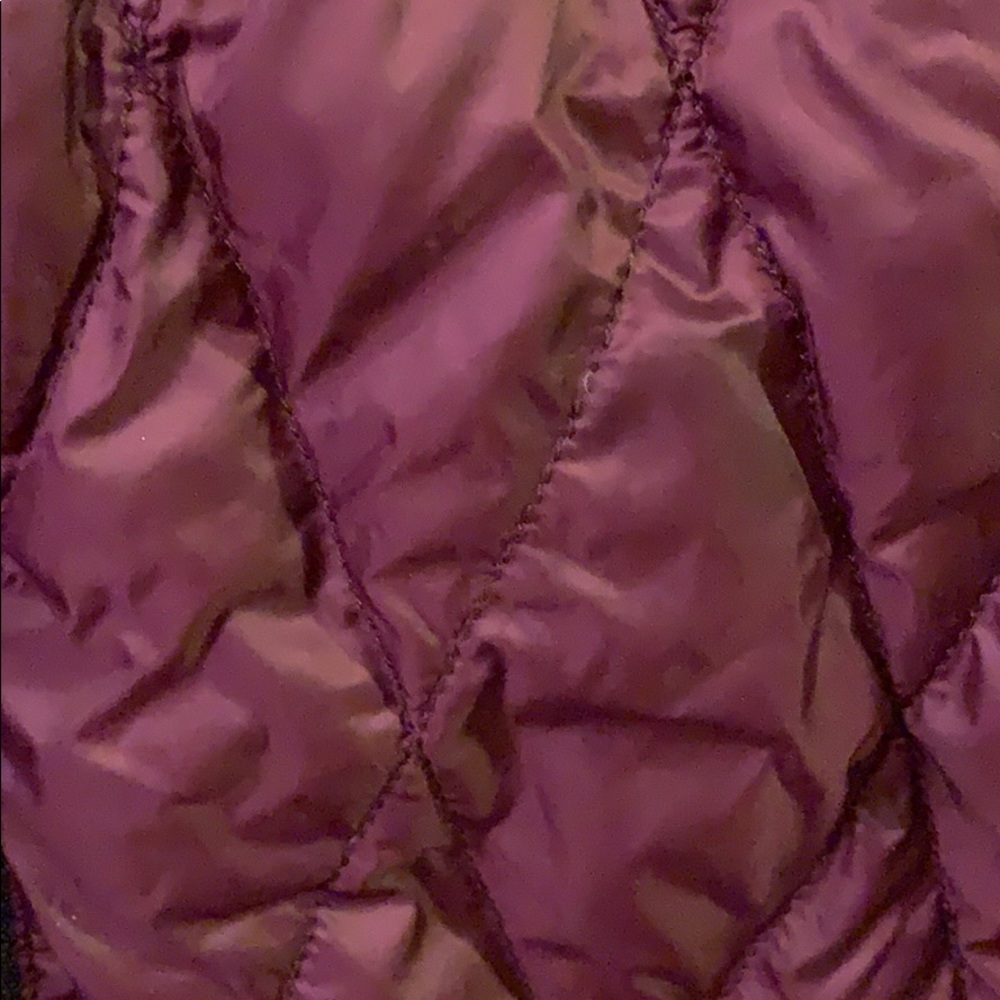 Insulated down jacket - Picture 3 of 4